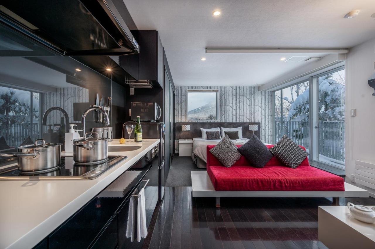 Kira Kira Suites By H2 Life 큐찬 외부 사진